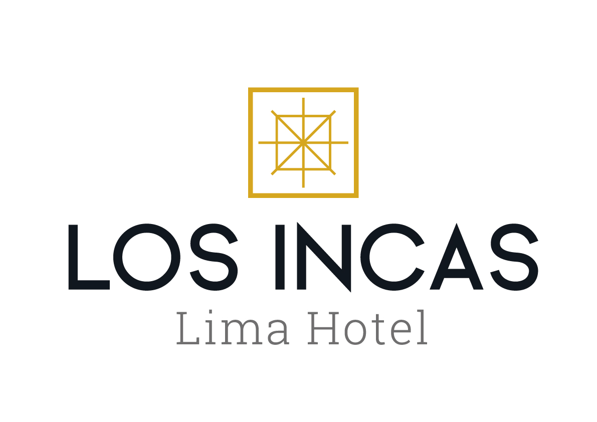 Los-Incas-Lima-Hotel-Logo-en-Surco-Lima