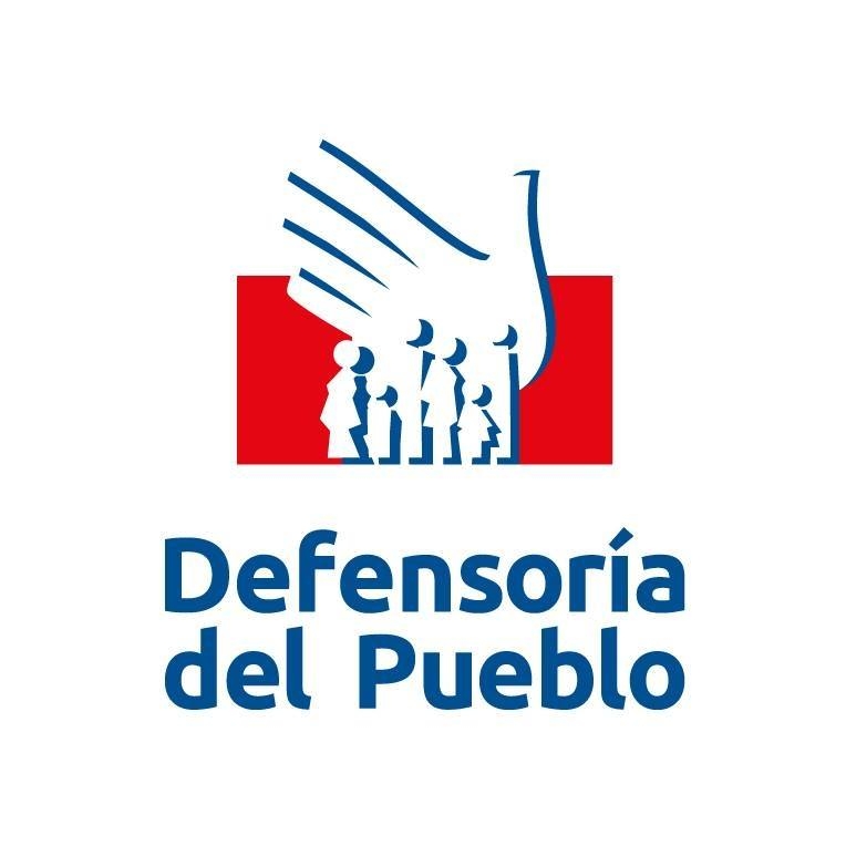 defensoria del pueblo